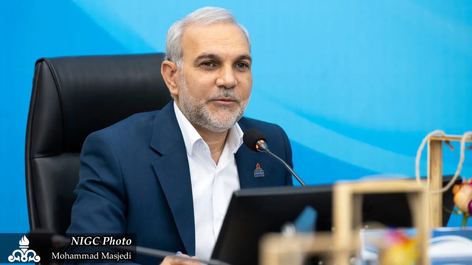 دوره قرائت کنتورهای گاز مشترکین خانگی ۴۵ روزه است