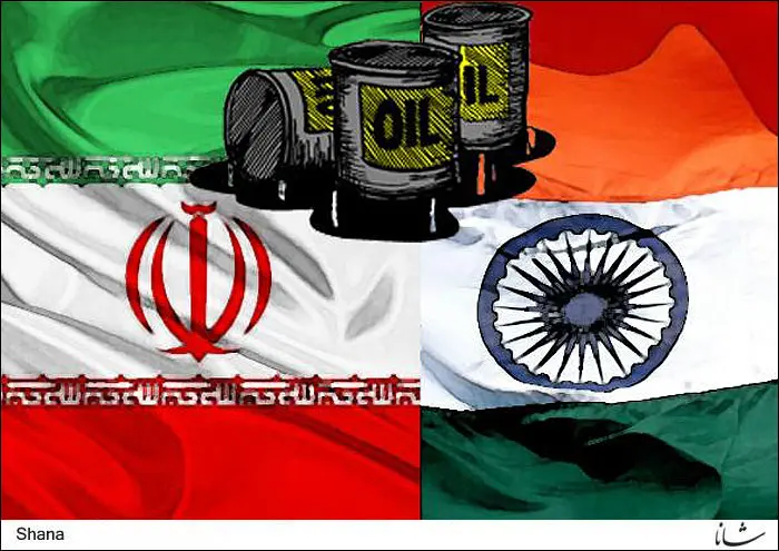 بازگشت محتاطانه هند به نفت ایران؛ همه‌چیز در انتظار تصمیم واشنگتن
