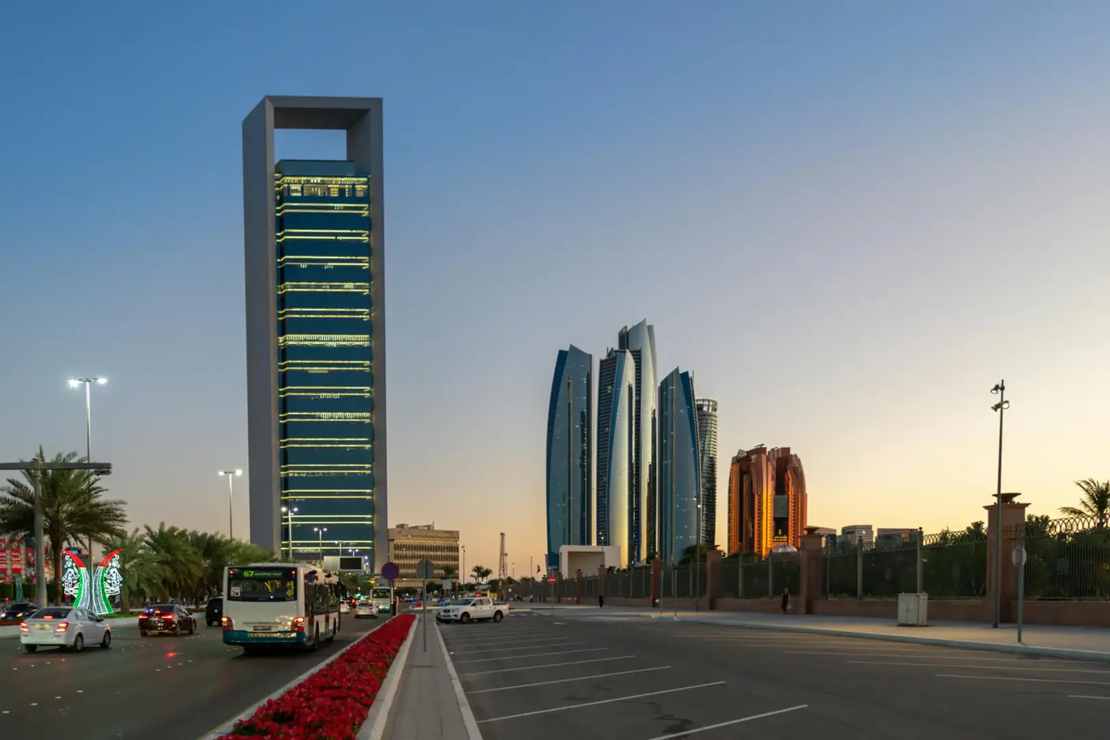 دوئل نفتی در خلیج فارس؛ خیز امارات برای شکستن انحصار عربستان