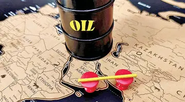 شوک تازه به بازار نفت؛ توقف خط لوله راهبردی عربستان، نگرانی از عرضه را تشدید کرد