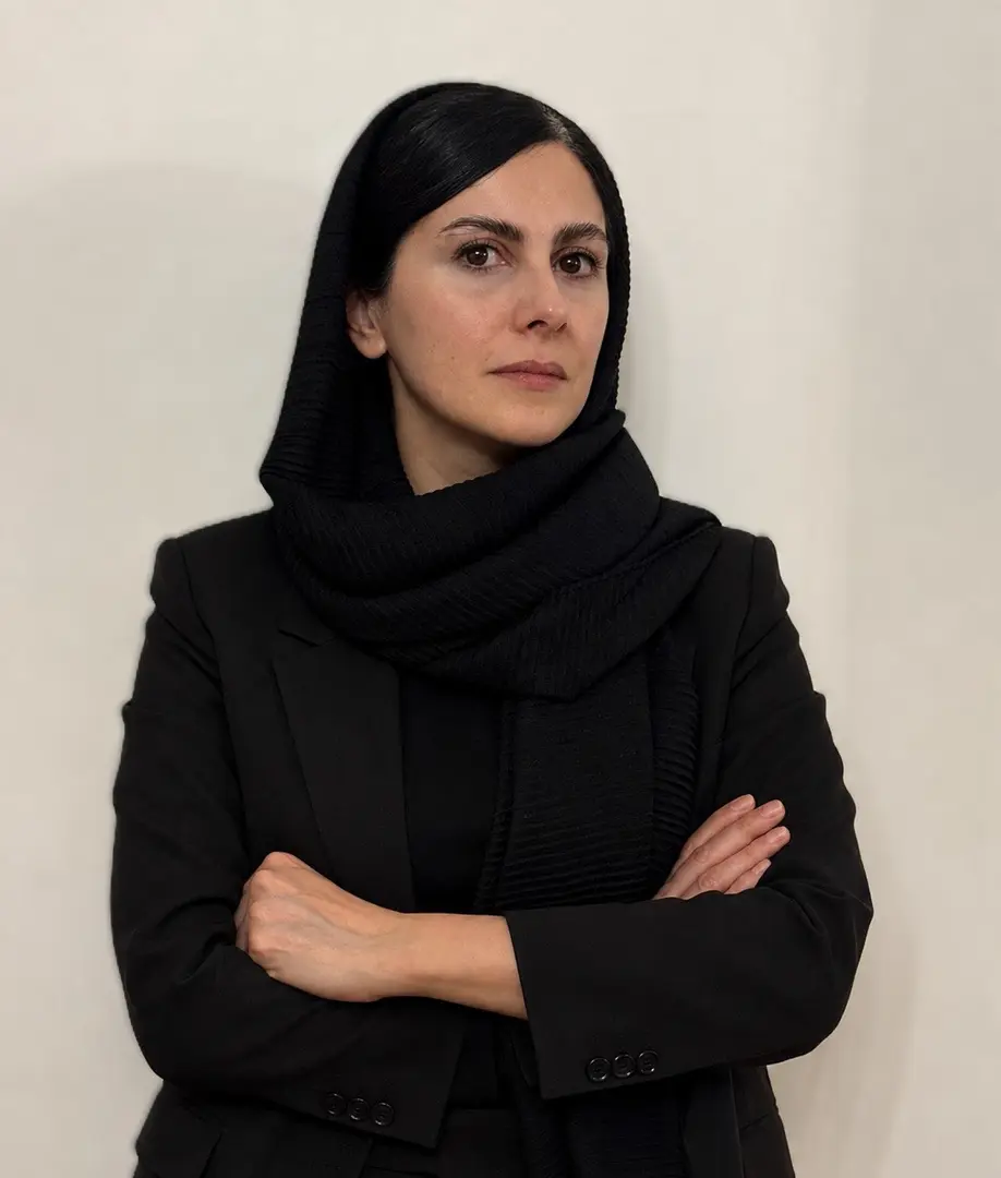 نوشته آیه کاتبی در‌مورد مستند فراموش شده ساخته مهدی افشارنیک