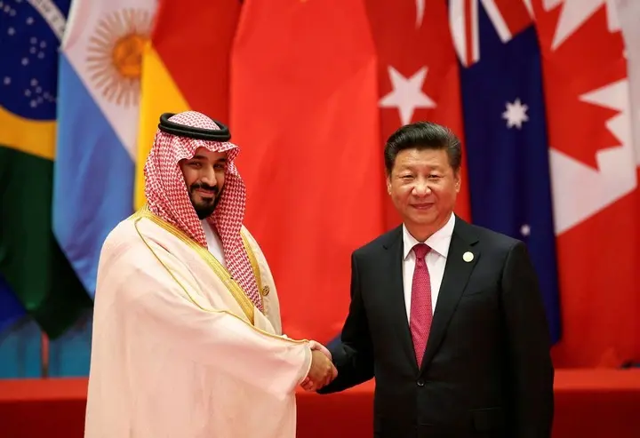 چین و عربستان؛ تأثیرگذارترین بازیگران نفتی