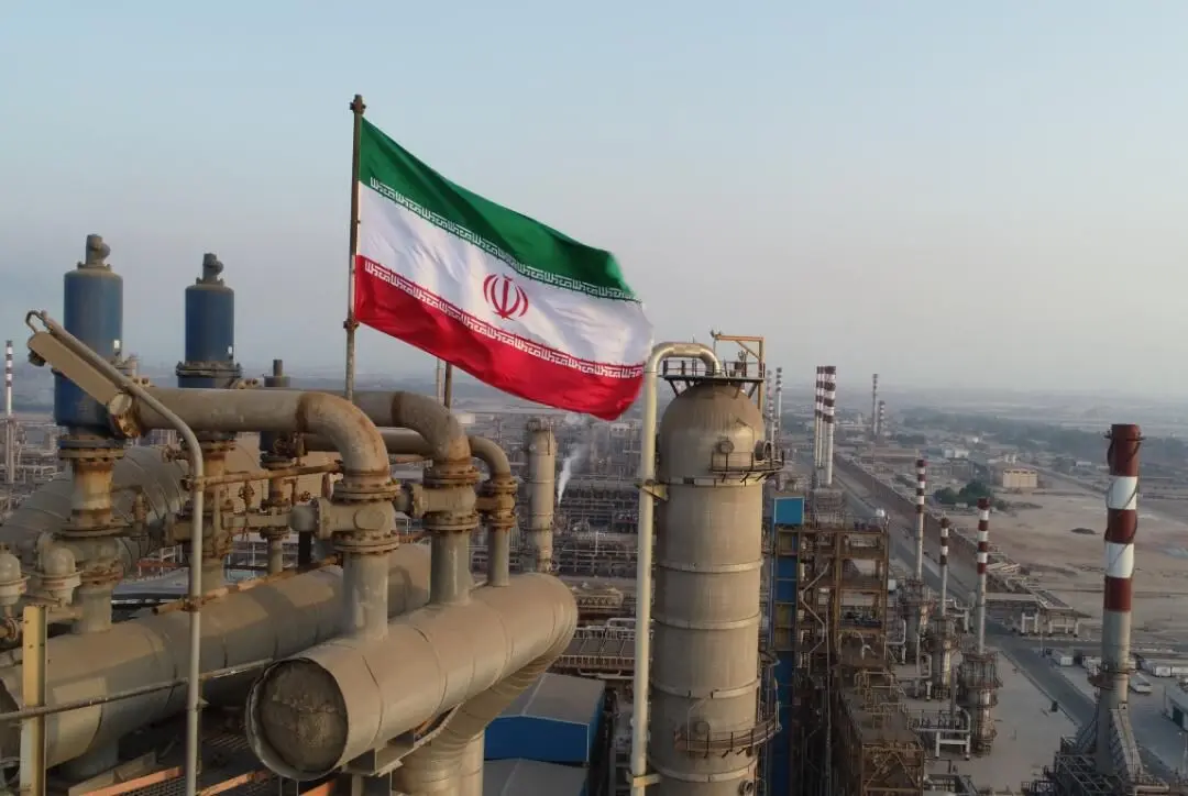 دیدار وزیر نفت با معاون نخست‌وزیر جمهوری آذربایجان