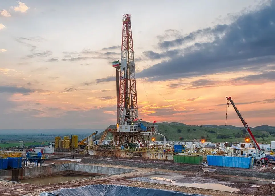 بحران حفاری درصنعت نفت ایران فلج کننده است