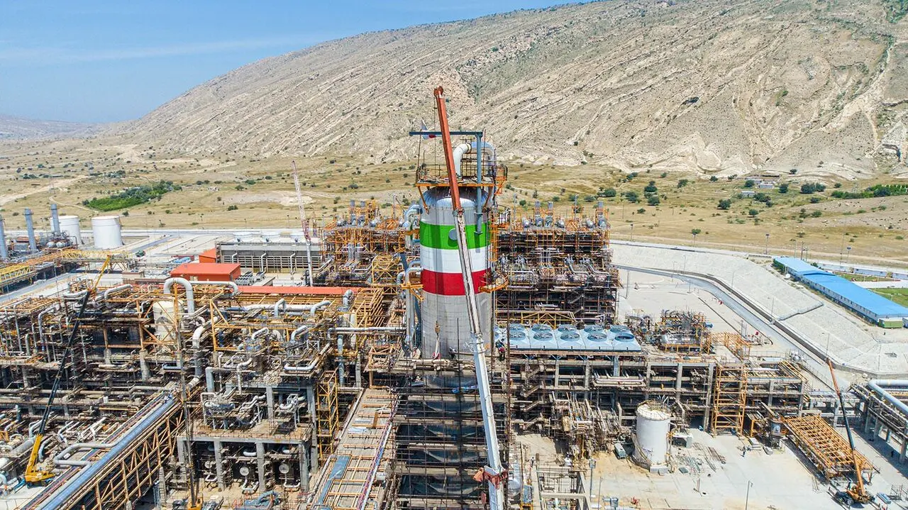 خیز تازه خاورمیانه به‌سوی مجتمع‌های یکپارچه پالایش–پتروشیمی