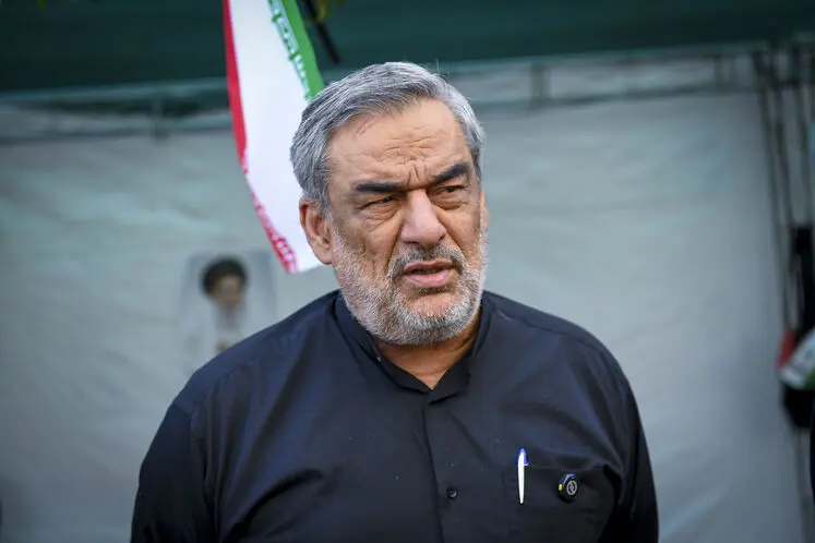حضور مدیرعامل شرکت ملی نفت در موکب‌های صنعت نفت