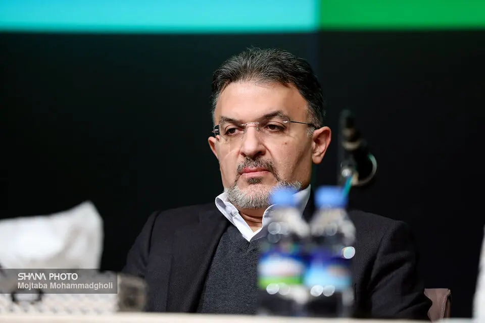 پایداری تولید در زمستان با هم‌افزایی پالایشگاه‌ها