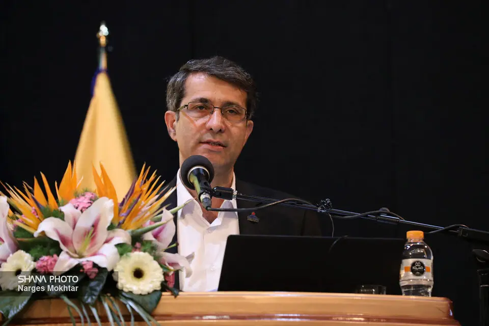 تقدیر از دریافت‌کنندگان گواهینامه PMP