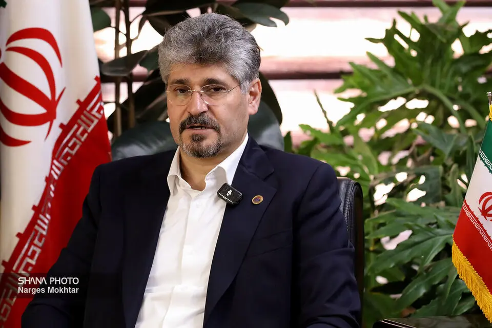 برداشت گاز غنی در پارس جنوبی؛ ۷۲۲ میلیون مترمکعب در روز