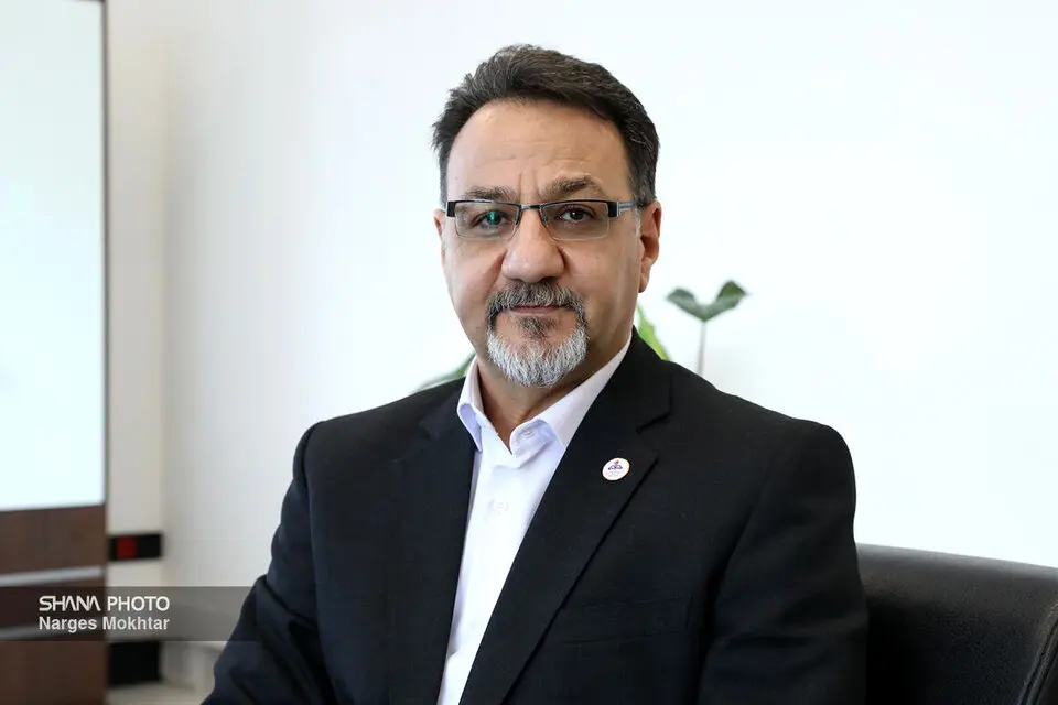شبکه انتقال گاز در شرایط سخت؛ رکورد، تابآوری و قهرمانان گمنام