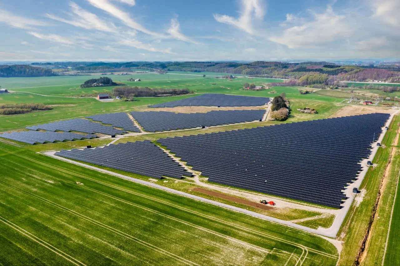 فنلاند در مسیر انرژی پاک