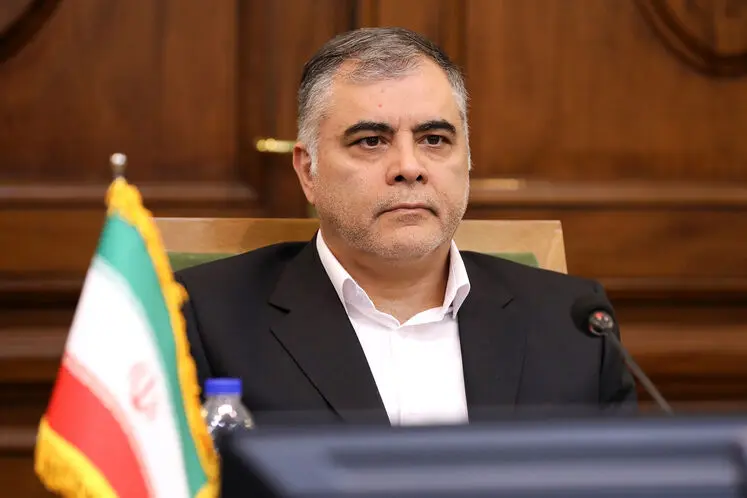 دیدار وزیر نفت ایران با وزیر انرژی بولیوی