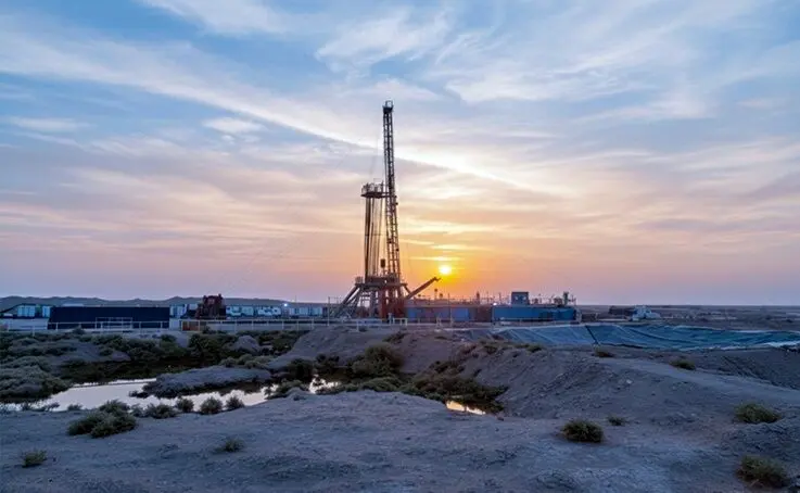 هفت سال پس از قرارداد بزرگ، هنوز زیر نیمی از هدف