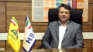 تمرکز شرکت ملی گاز بر پدافند زیستی و سایبری