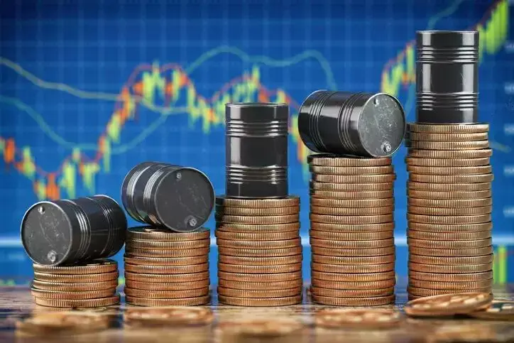 پیش‌بینی معامله‌گران آسیایی از تداوم روند افزایشی قیمت نفت