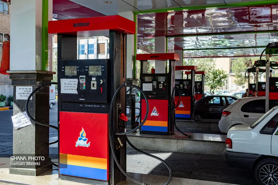 تشدید نظارت‌های سرزده از جایگاه‌های استان تهران و البرز