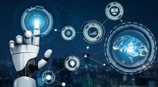 عزم مدیریت اكتشاف در مسیر تحول دیجیتال