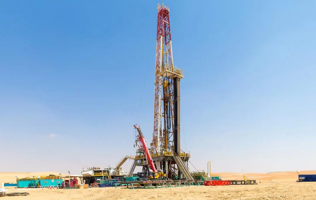 لاک‌پشت حفاری ایران و آن ۲.۵ میلیارد دلار بودجه خنده‌دار