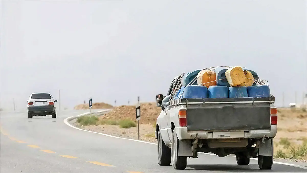 مسیر پرخطر تامین نیازهای معیشتی