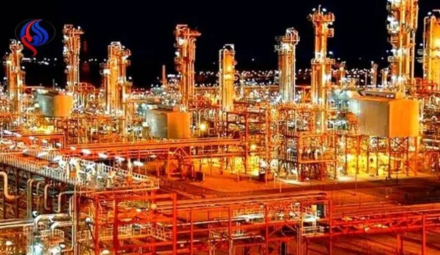 شناسایی گازهای خطرناک پالایشگاه‌ها در چندثانیه با کیت‌ بومی/ایران سومین کشور صاحب دانش فنی