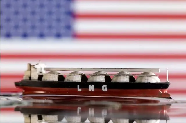 بزرگترین صادرکننده گاز مایع جهان به واردکننده تبدیل شد