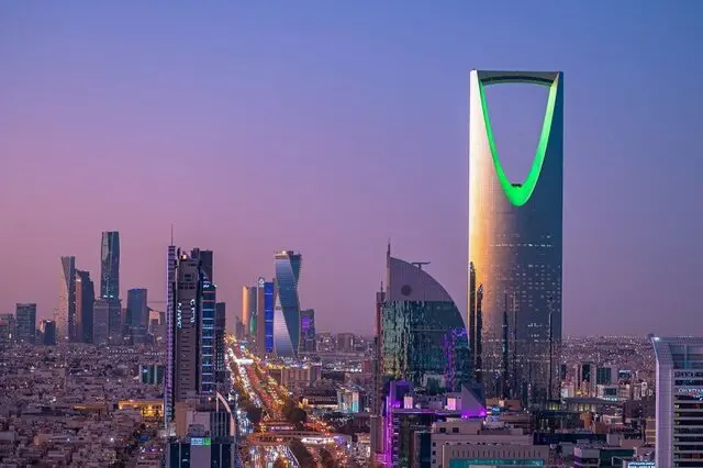 موتور اقتصاد غیرنفتی عربستان روشن شد