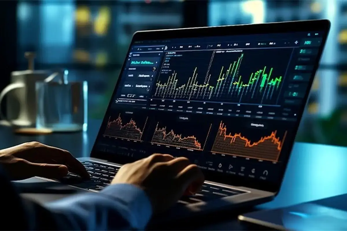 بولتن هفتگی بازار