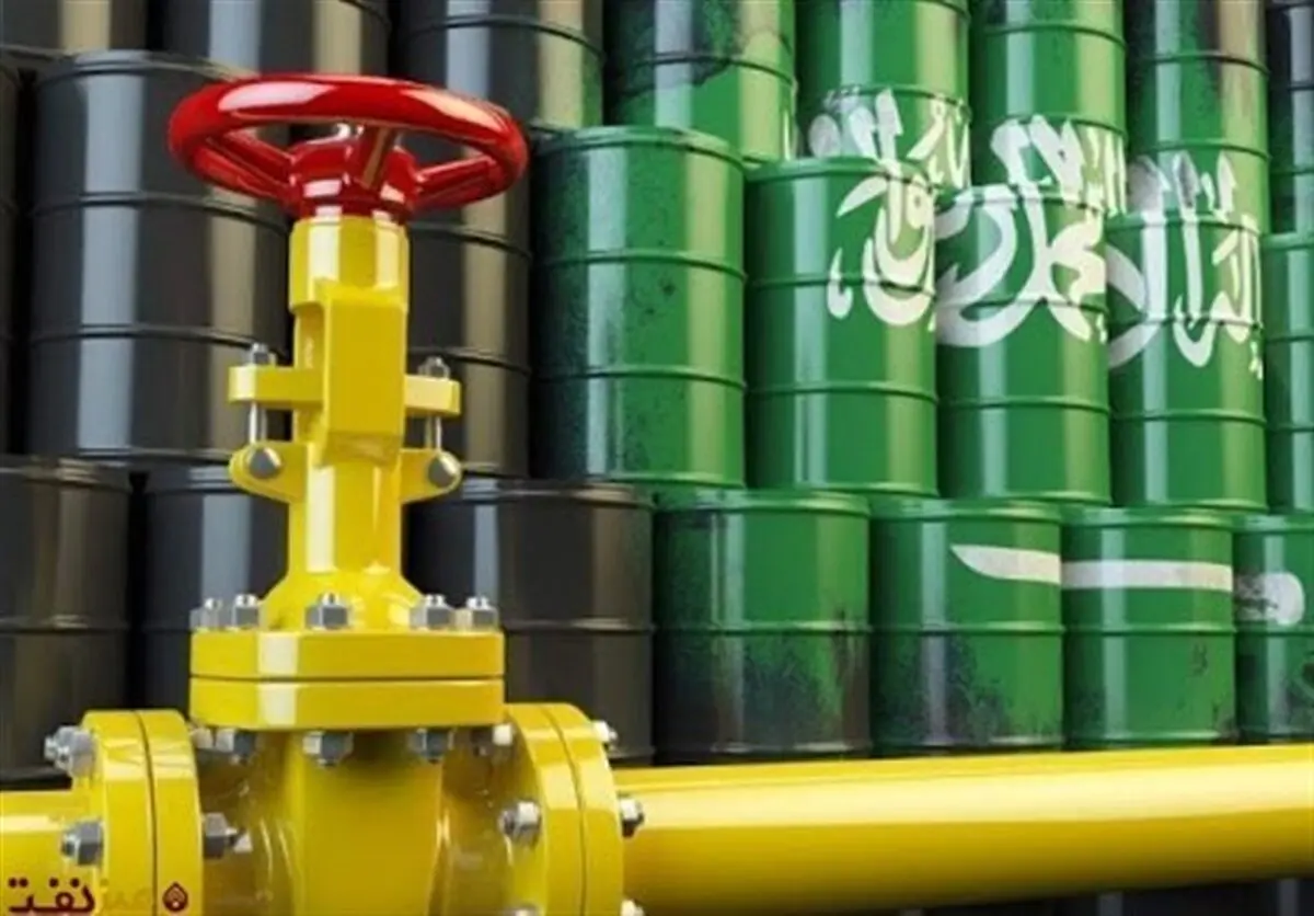 درخواست عجیب سعودی‌ها از ناظران اوپک