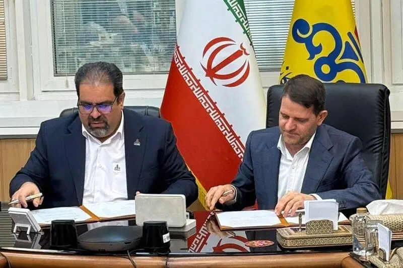 گام دوم همکاری پتروشیمی و گاز برای بهینه‌سازی انرژی