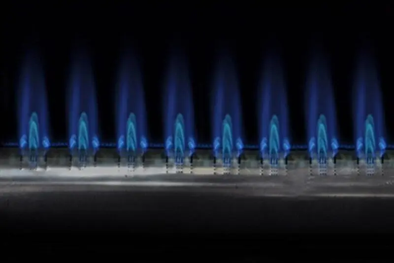 چرخه کسالت بار آماردهی مصر ف خانگی گاز