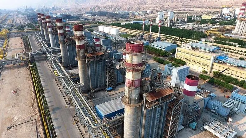 ادغام، پتروشیمی و گذار به پایداری
