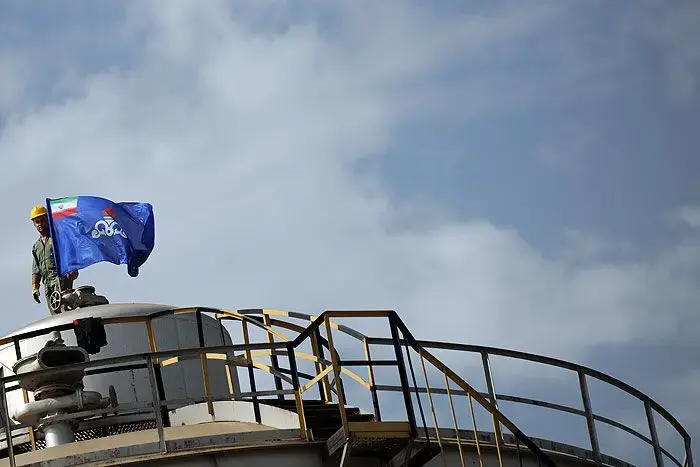 گسترش همكاری انجمن نفت و شركت ملی نفت ایران برای جذب سرمایه و توسعه فناوری