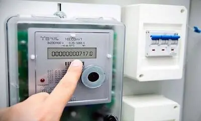 قرائت حضوری کنتور گاز و تکرار مشکلات قدیمی؟