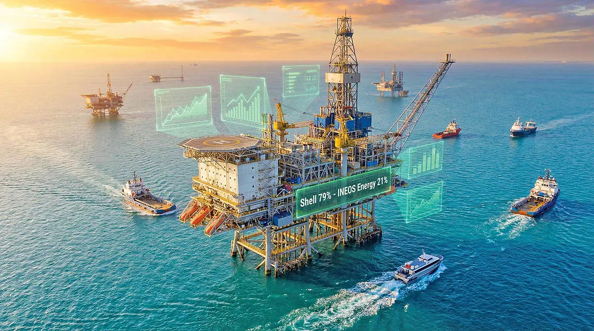 برترین برندهای نفتی جهان در ۲۰۲۵