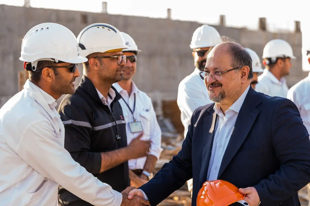 انتشار ۱۲ هزار میلیارد تومان اوراق توسط هلدینگ خلیج‌فارس