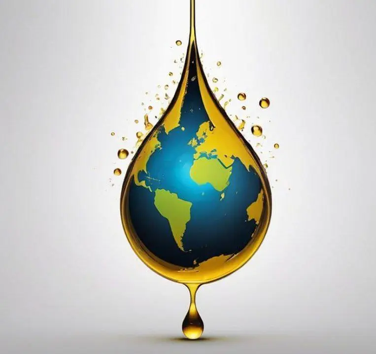 آینده نفت در دنیای بی‌کربن