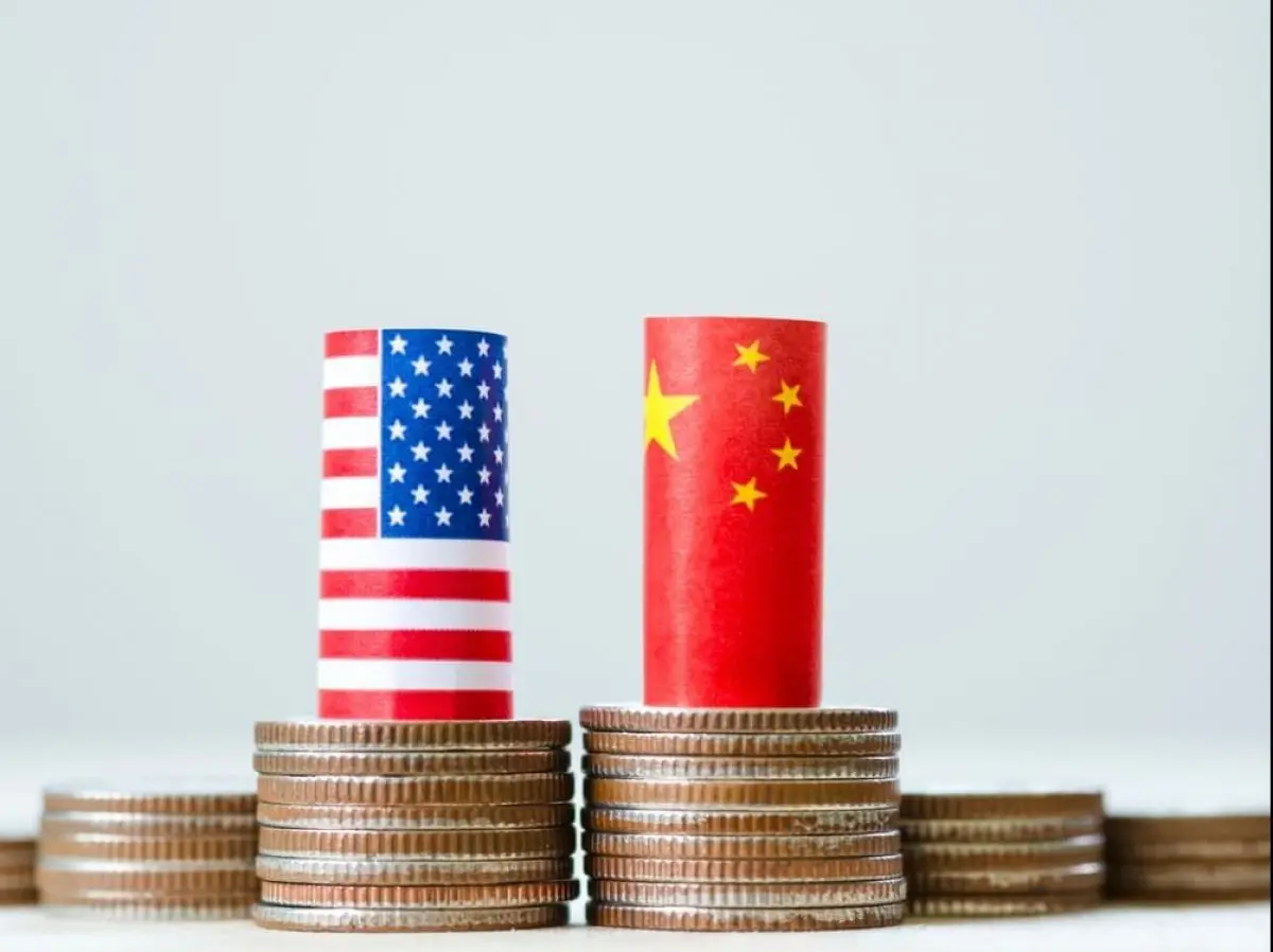 تعلیق تعرفه‌های چین بر کالاهای آمریکایی: گامی به سوی کاهش تنش‌های تجاری