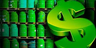 قیمت نفت در مسیر افزایش هفتگی قرار گرفت