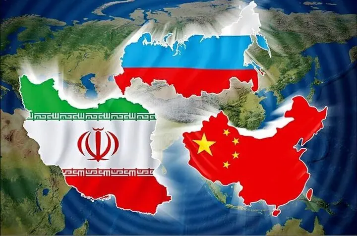 چین و روسیه CNG ایران را رها کردند