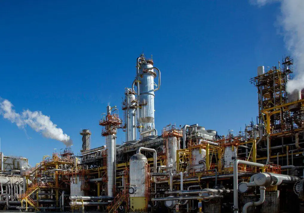 متانول‌سازی ایرانی از بحران خوراک تا فلج کامل