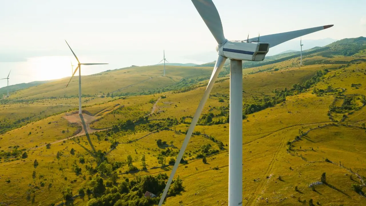 ایتالیا در مسیر انرژی پاک