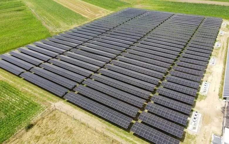 کرواسی در مسیر انرژی پاک